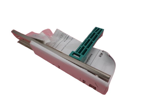 Zebra P1014125 Roll Paper Holder