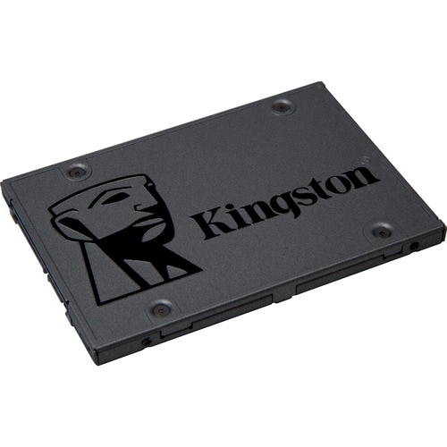 Kingston A400 Solid State Drive - 480 GB