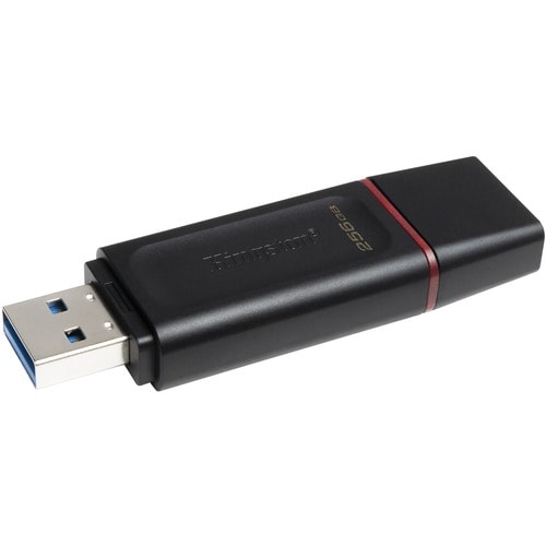 Kingston DataTraveler Exodia 256GB USB 3.2 (Gen 1) Flash Drive - 256 GB