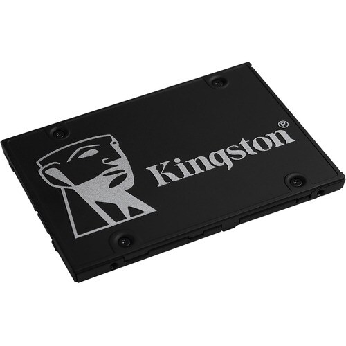 Kingston KC600 SSD - 256 GB