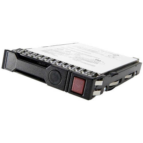 Hewlett Packard Enterprise 240GB SATA 6G Read Intensive SFF (2.5in) SC 3yr Wty Multi Vendor SSD - 240 GB
