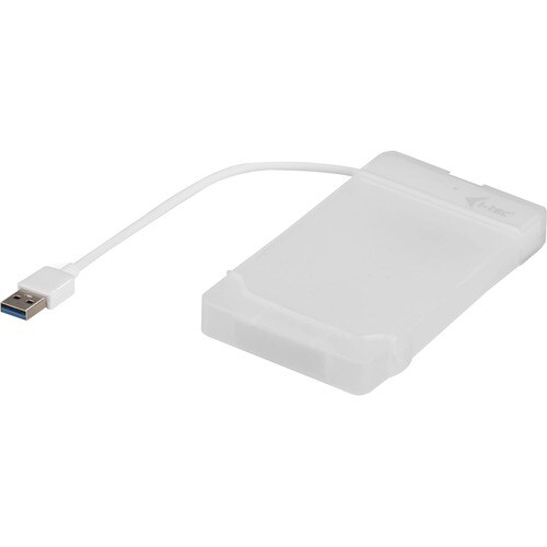 I - Tec USB 3.0 Adapter for 2.5" HDD with Integrated Cable (15 cm)