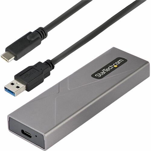 Startech.Com M2-USB-C-NVME-SATA Drive Enclosure