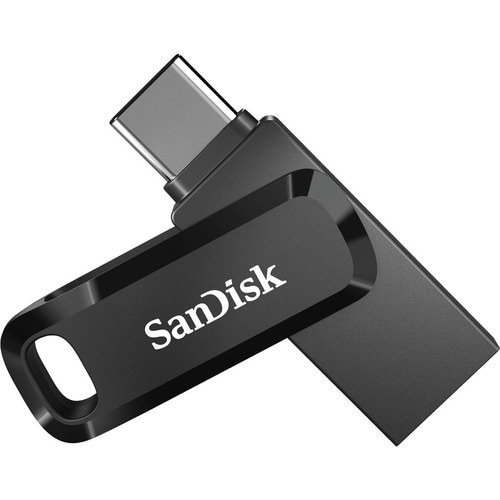 Sandisk Ultra Dual Drive Go USB Type-C - 128 GB