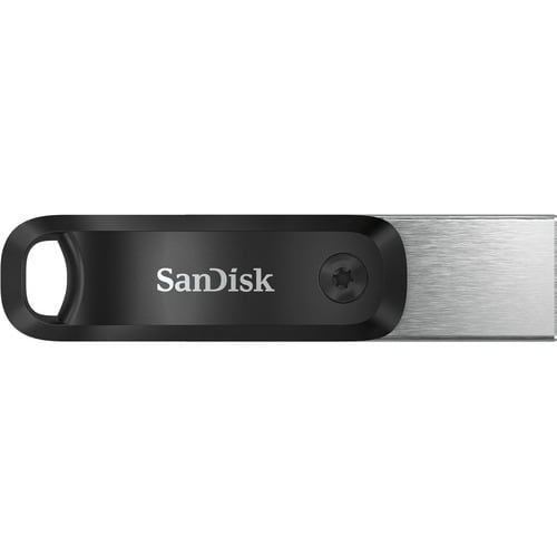 Sandisk iXpand Flash Drive Go - 64 GB