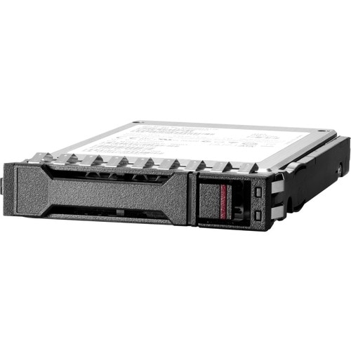 Hewlett Packard Enterprise 3.84TB SATA 6G Mixed Use SFF BC Multi Vendor SSD - 3.84 TB