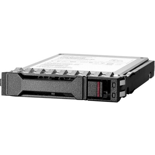 Hewlett Packard Enterprise 960GB SAS 12G Mixed Use SFF BC Value SAS Multi Vendor SSD - 960 GB