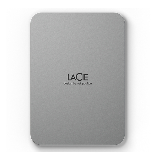 Lacie STLP1000400 Hard Drive - 1 TB
