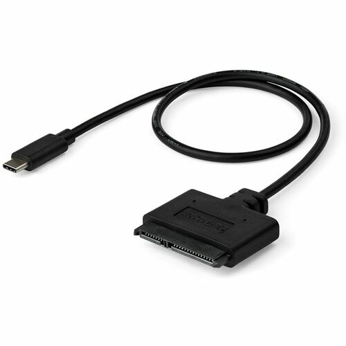 Startech.Com USB 3.1 (10Gbps) Adapter Cable for 2.5" SATA Drives - USB-C