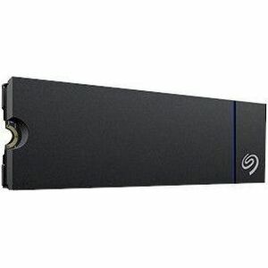 Seagate Game Drive ZP1000GP3A3001 Solid State Drive - 1 TB