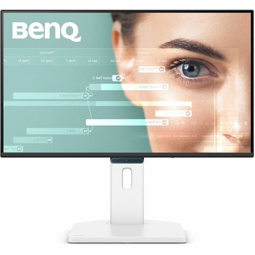 Benq GW2490TC IPS 144Hz USB-C 24 inch Monitor with Height Adjustable Stand