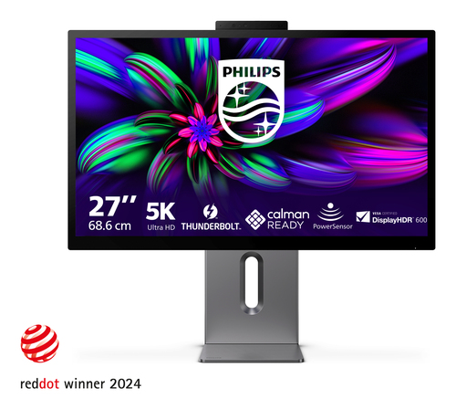 Philips 27E3U7903/00 27IN 16:9 IPS Black 70Hz