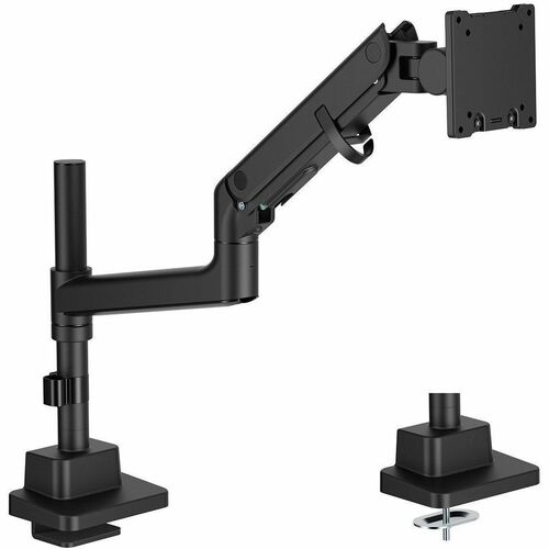Digitus Single Monitor Mount 57 27 kg Gas Spring