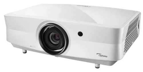 Optoma UHZ68LV-White Laser 4K UHD 3200000:1