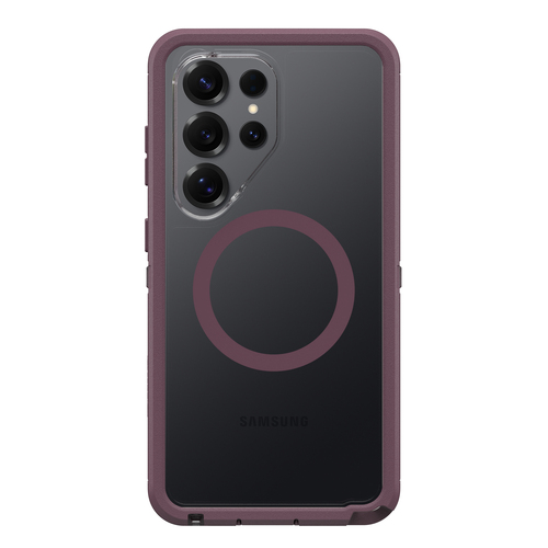 Otterbox OB Defender Pro XT CL- Samsung