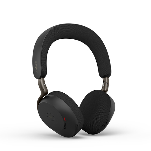 Jabra Evolve3 75 MS Link390a Black