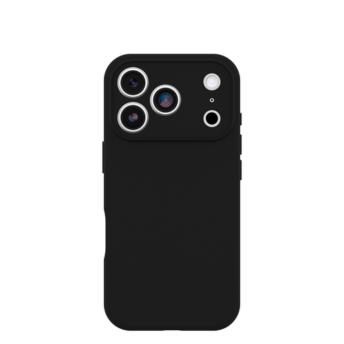 OTTERBOX FIGURA APPLE IPHONE 17 PRO BLAC