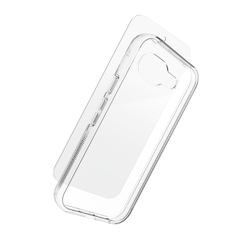 ZAGG Clear Case Google Pixel 10a FG
