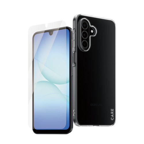 Panzerglass CARE by PG 2-in-1 Samsung Galaxy A17/5G