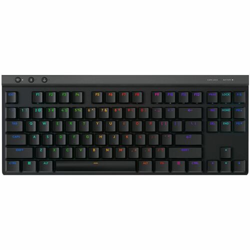 Logitech G515 Lightspeed TKL Gaming Keyboard