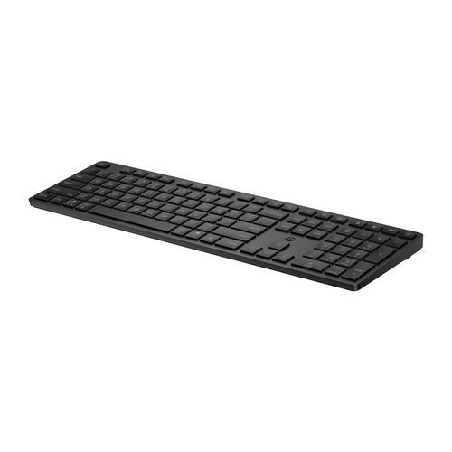 HP Multi-Device Dual-Mode Keyboard 490K