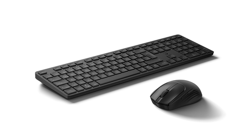 HP Multi-Device Dual-Mode Mouse and KBD