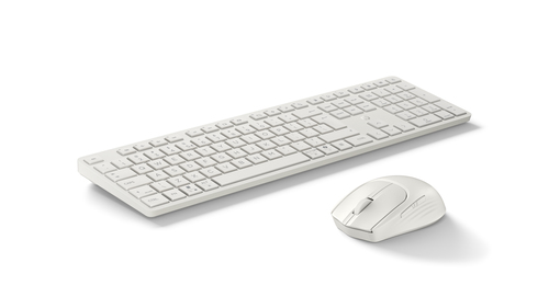 HP Multi-Device Dual-Mode Mouse and KBD
