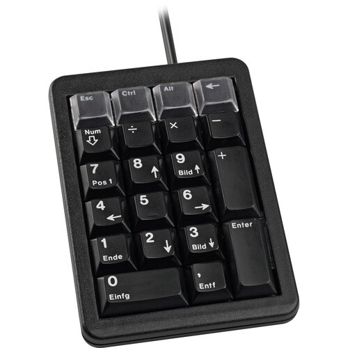 Cherry G84-4700 Programmable Keypad