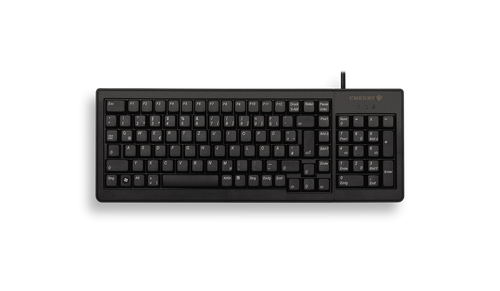 Cherry XS G84-5200 Complete Keyboard