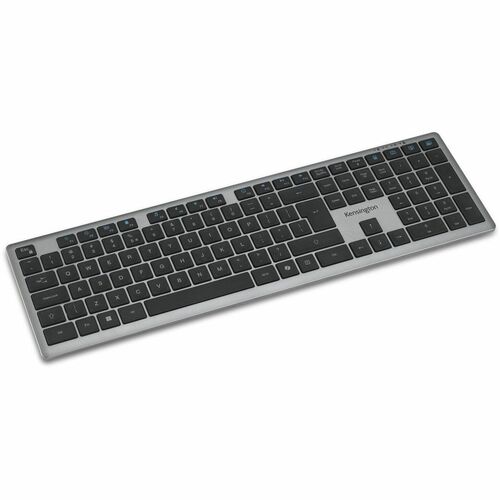 Kensington KB535 EQ Rechargeable Multi-Device Keyboard