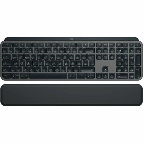 Logitech MX Keys S Master Keyboard