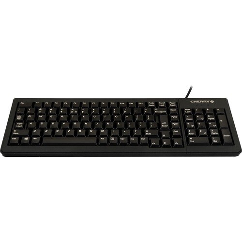 Cherry XS G84-5400 Trackball Keyboard
