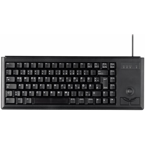 Cherry G84-4400 Compact Keyboard