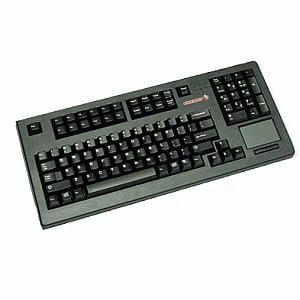 Cherry Advanced Performance Line G80-11900 TouchBoard Keyboard