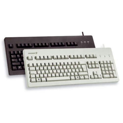 Cherry G80-3000 Keyboard