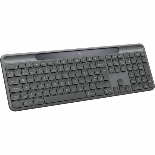 Logitech Signature Slim Solar+ K980 for Business