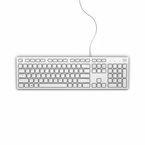 Dell Wired Keyboard - KB216 - French