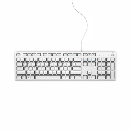 Dell Wired Keyboard - KB216 - German