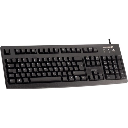 Cherry G84-4100 Keyboard