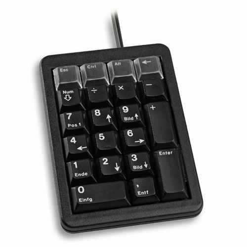 Cherry G84-4700 Keypad