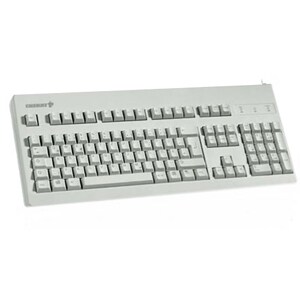 Cherry G80-3000 Keyboard
