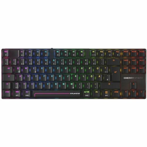 Cherry XTRFY G8E-3885 Gaming Keyboard