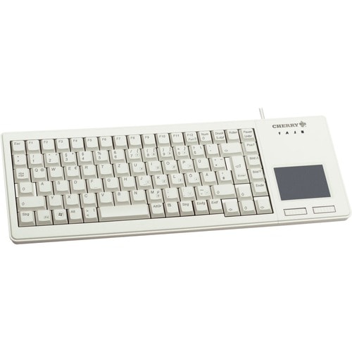 Cherry XS Touchpad Keyboard