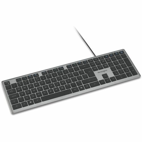 Kensington KB515 EQ USB-C/USB-A Wired Keyboard