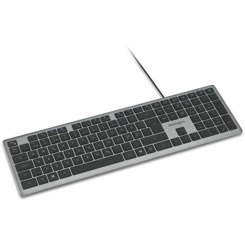 Kensington KB515 EQ USB-C/USB-A Wired Keyboard