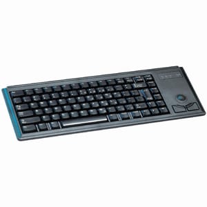 Cherry G84-4400 Compact Keyboard