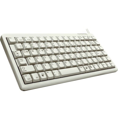 Cherry G84-4100 Compact-Keyboard