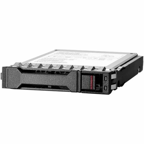 Hewlett Packard Enterprise 1.6TB NVME GEN4 MAINSTREAM PERFORMANCE MIXED USE SFF BC U.3 STATIC V2 MULTI VENDOR SSD - 1.60 TB