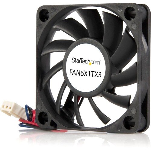 Startech.Com Replacement 60x10mm TX3 CPU Cooler Fan