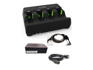 Motorola 3600 BATTERY CHARGER KIT